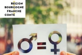 La Région lance son « Printemps de l'égalité » 2023 sur le thème de l'égalité professionnelle